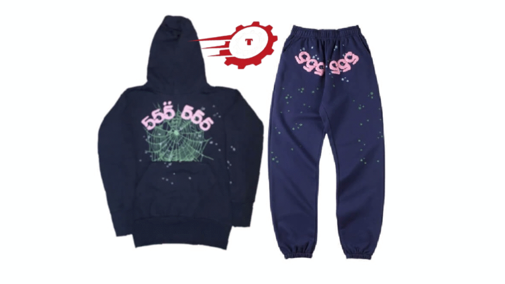 Spyder Hoodie
