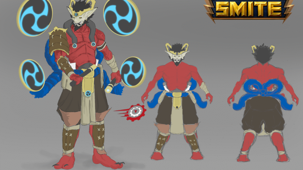 What Makes Raijin Special? Cool Facts About the Thunder God