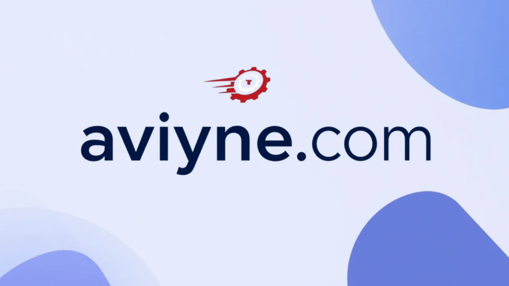 aviyne .com