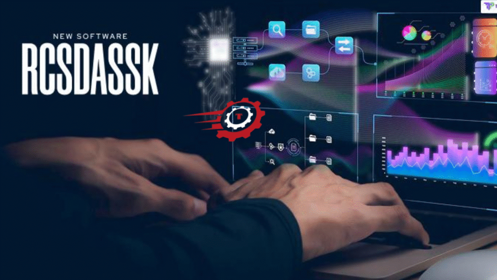 Software RCSDASSK: The Simple Guide You’ll Actually Get