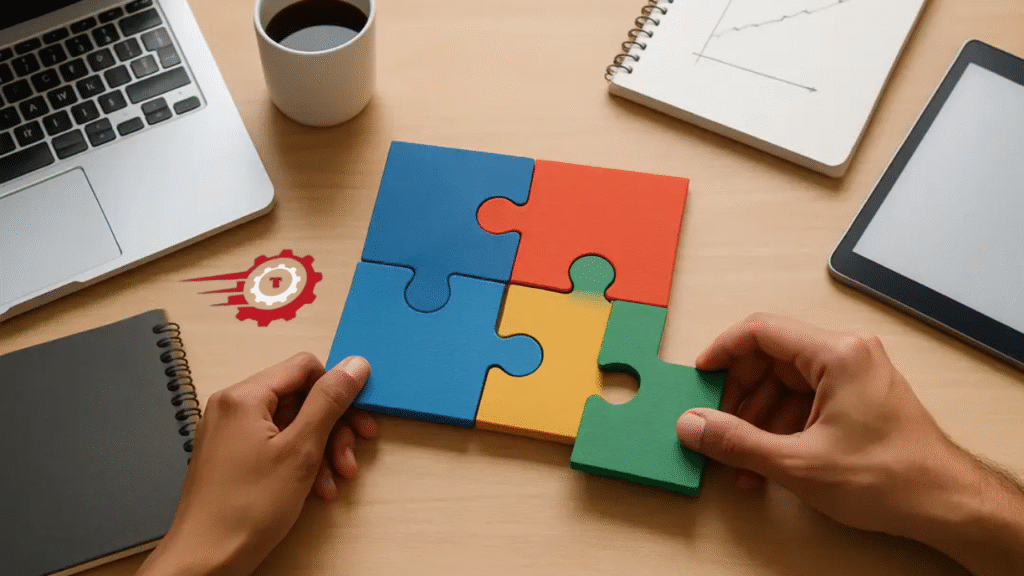 "team disquantified"