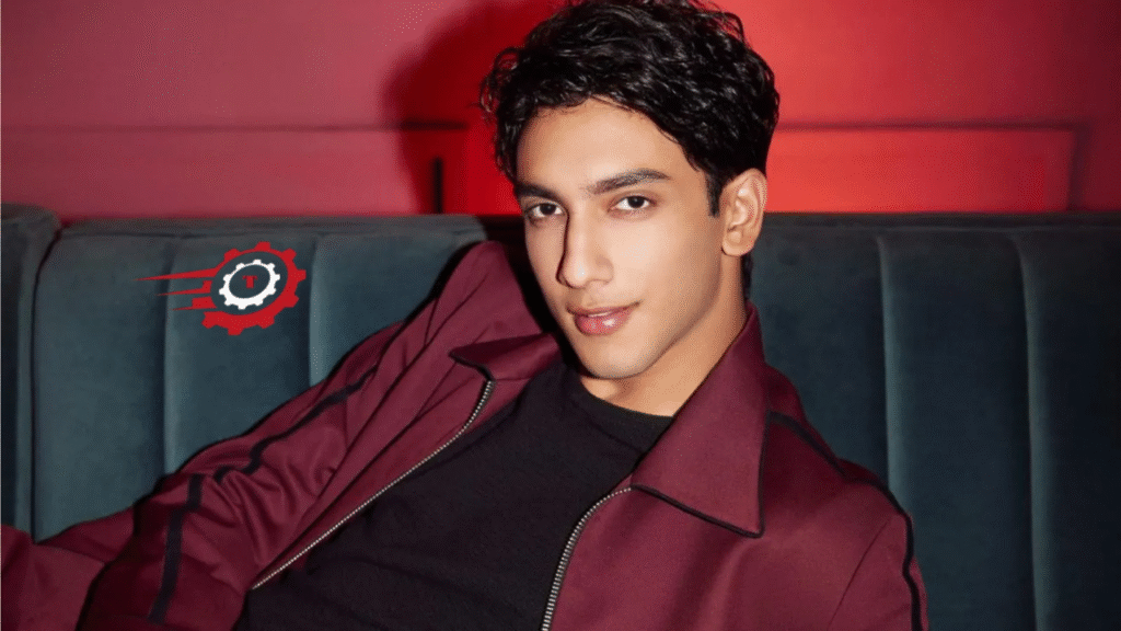 "vedang raina education"