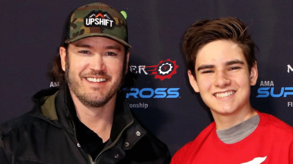 "michael charles gosselaar"