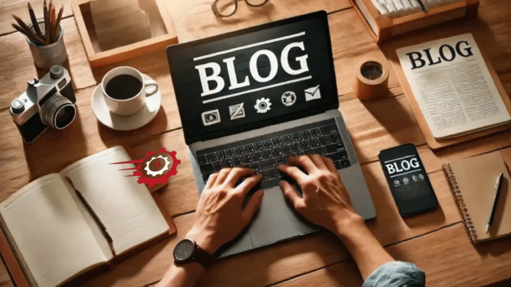 The Blog SomethingNewNow Net – Simple Guide for Everyone