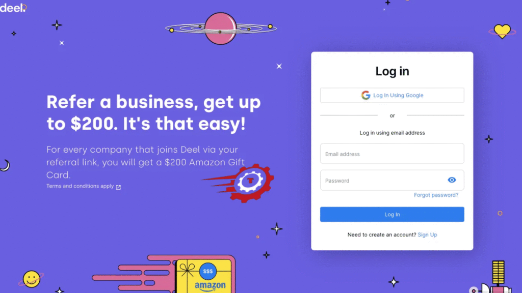 Deel Login Made Easy: A Simple Guide for Everyone