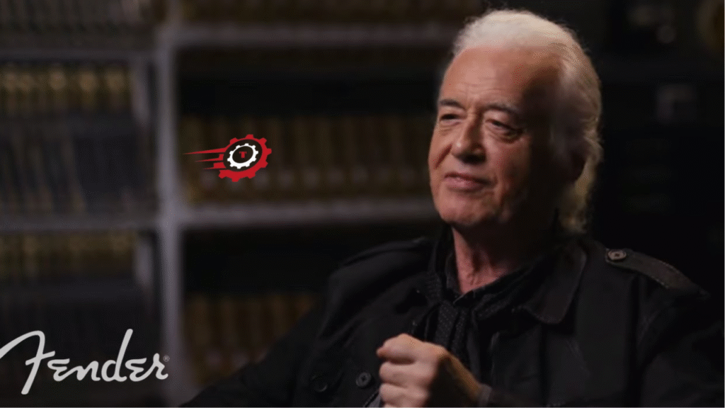 "james patrick page iii"
