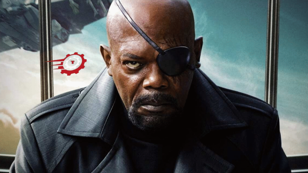 how much is samuel l jackson worth