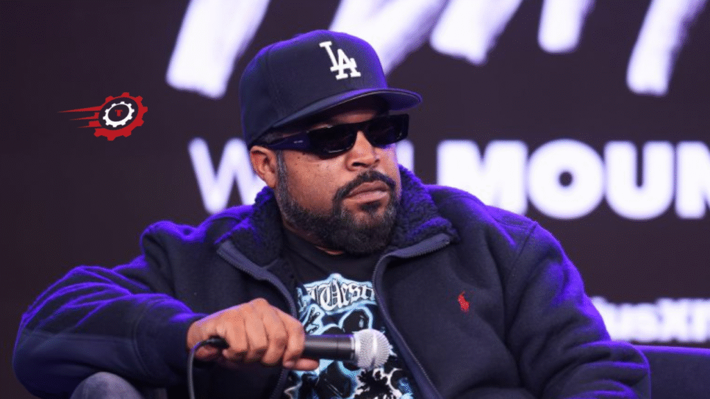 how much is ice cube worth