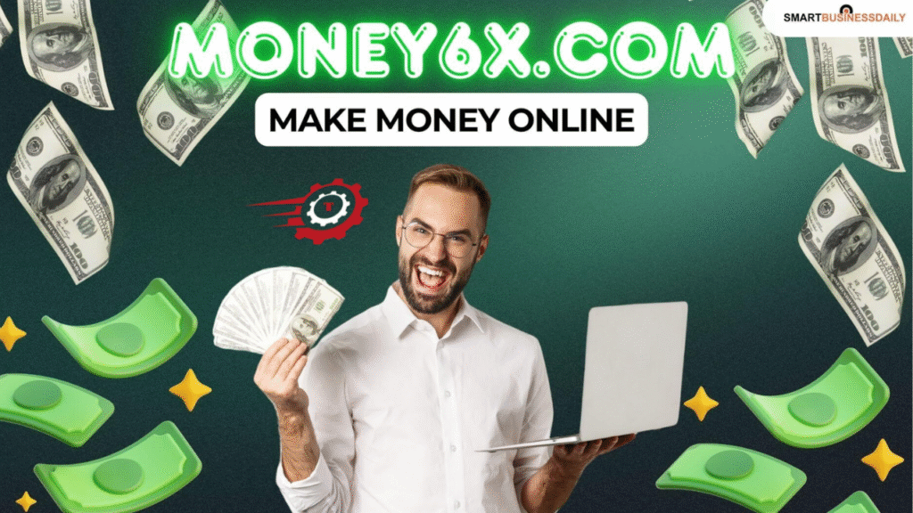"money6x.com make money"
