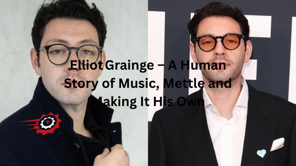 "elliot grainge"