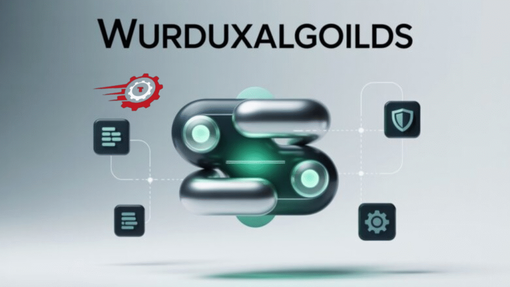is wurduxalgoilds lead free