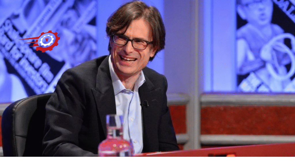 "why is robert peston not on tv tonight"