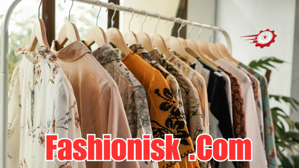"fashionisk .com"