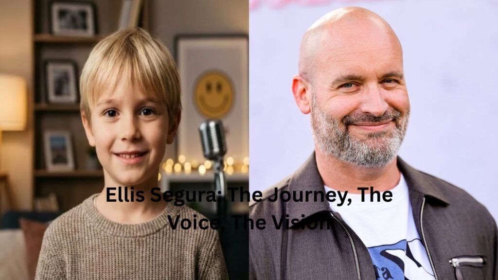ellis segura