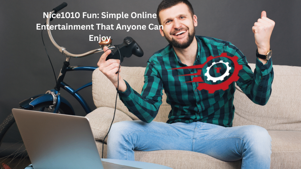 Nice1010 Fun