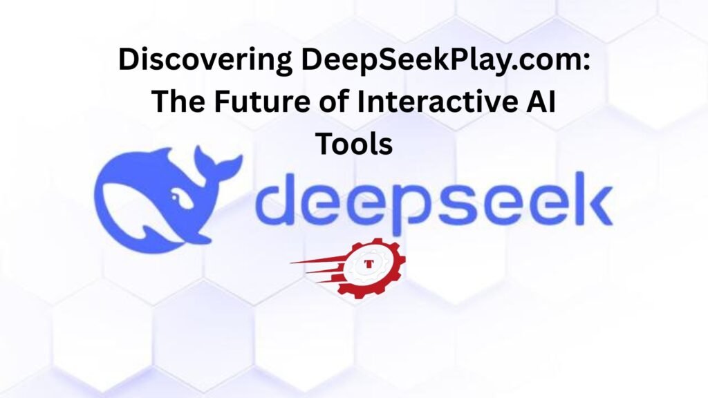 "deepseekplay com"