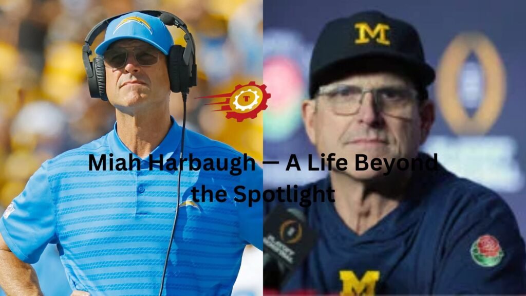 miah harbaugh