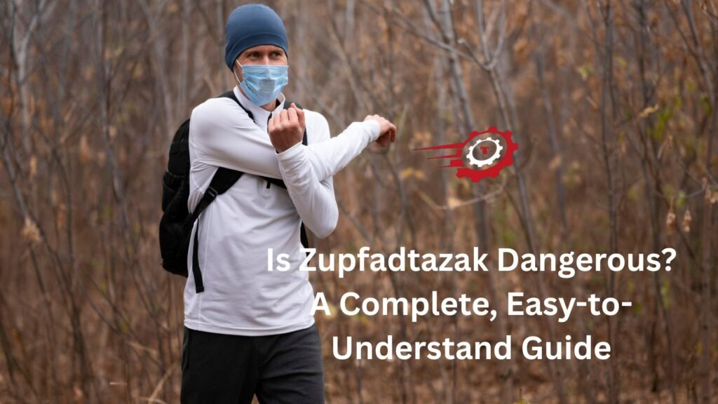 "is zupfadtazak dangerous"