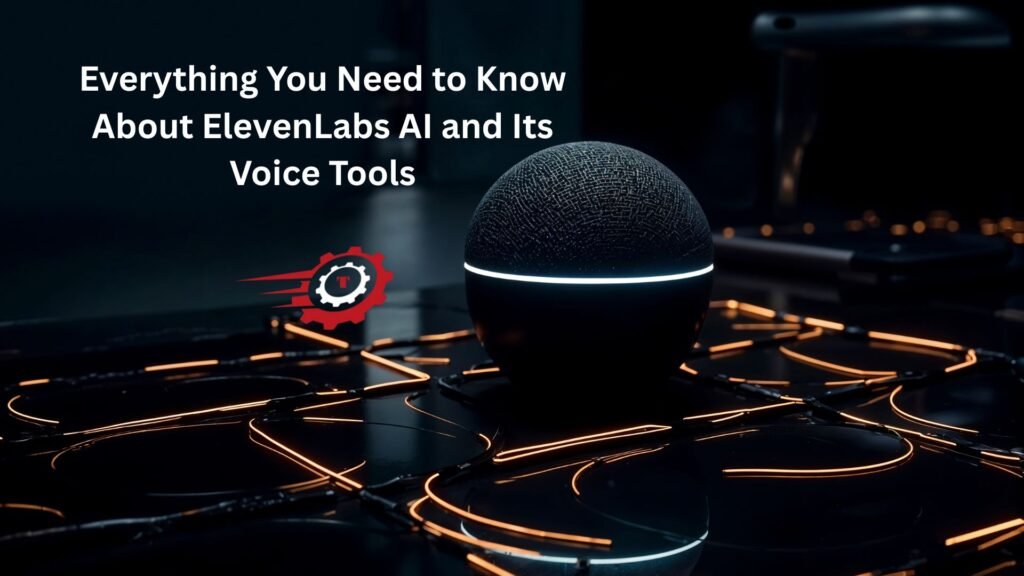 "elevenlabs ai"