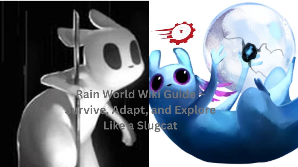rain world wiki
