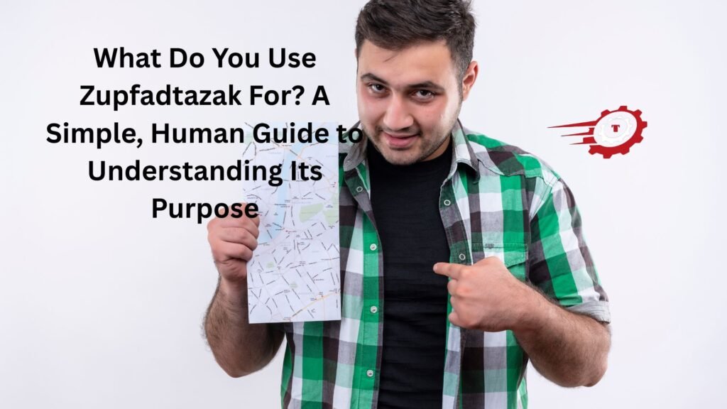 "what do you use zupfadtazak for"