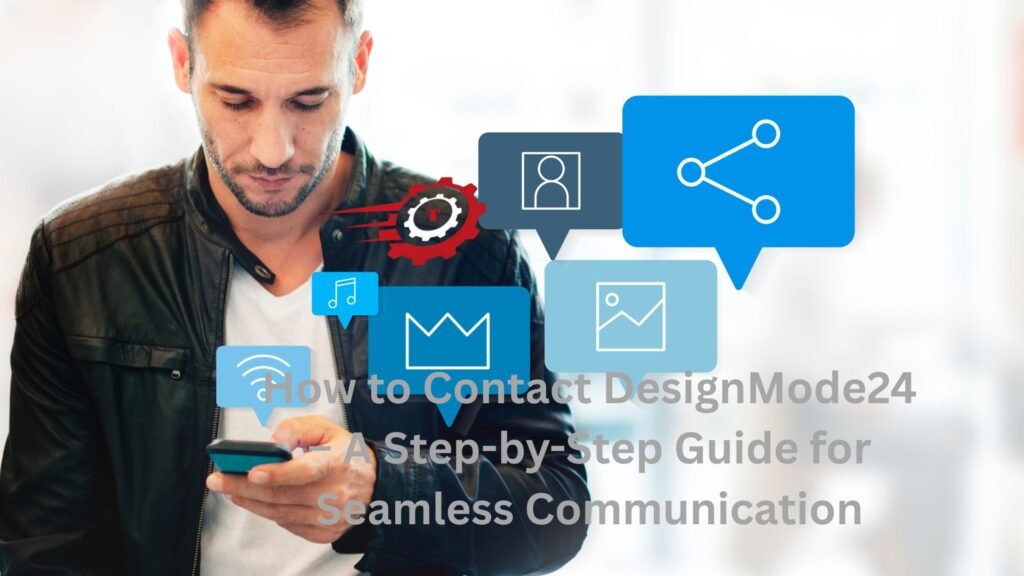 "contact designmode24"