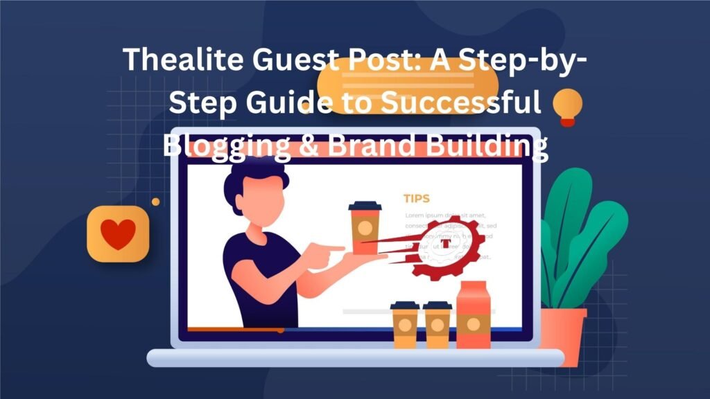 "thealite guest post"