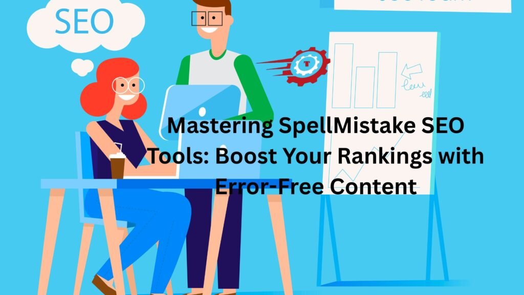 "spellmistake seo tools"