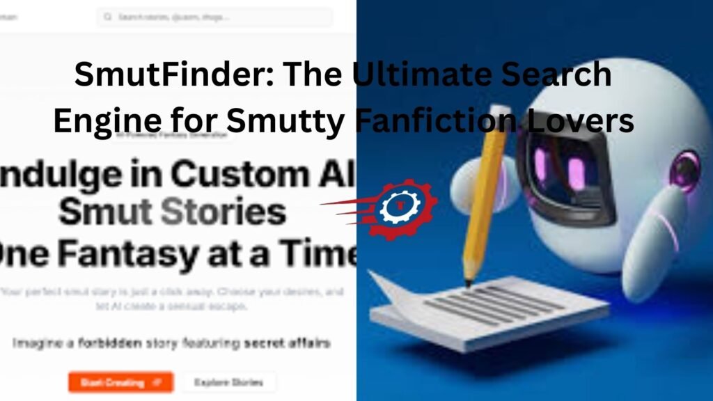 smutfinder
