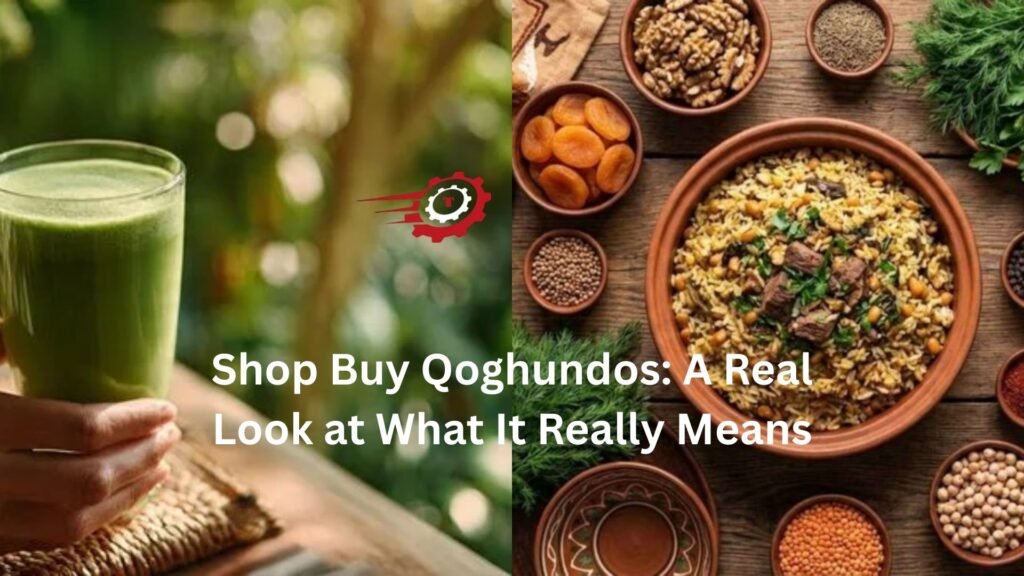 shop buy qoghundos
