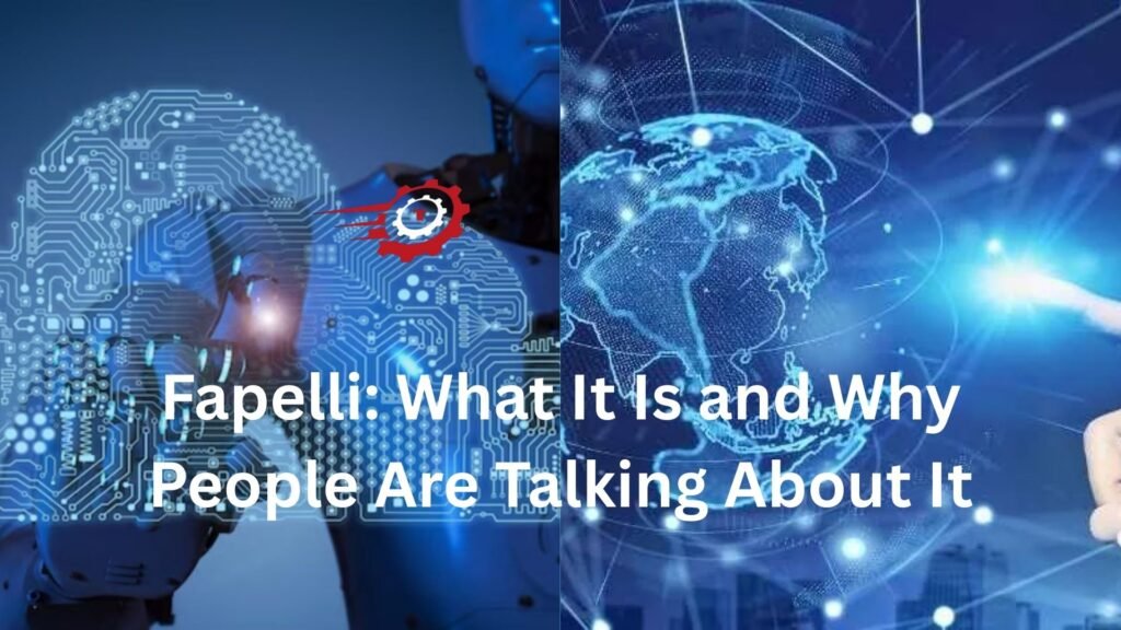 Fapelli: What It Is and Why People Are Talking About It fapelli