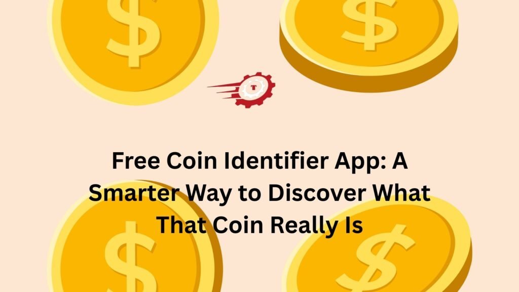 free coin identifier app