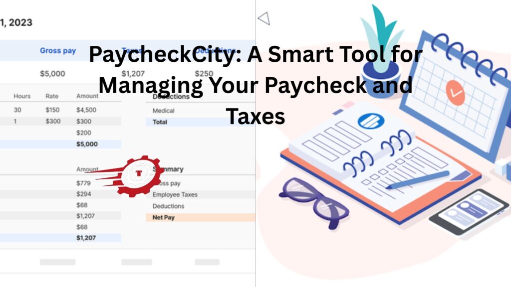 paycheckcity