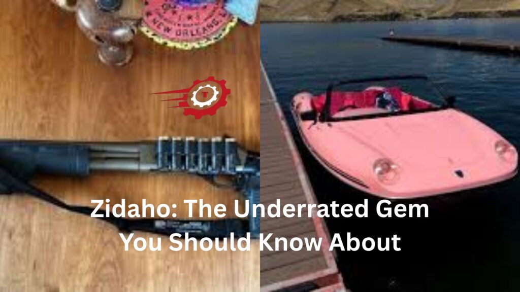 zidaho