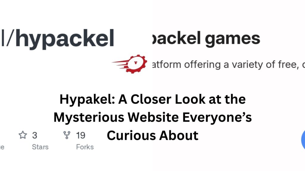 Hypakel: A Closer Look at the Mysterious Website Everyone’s Curious About
