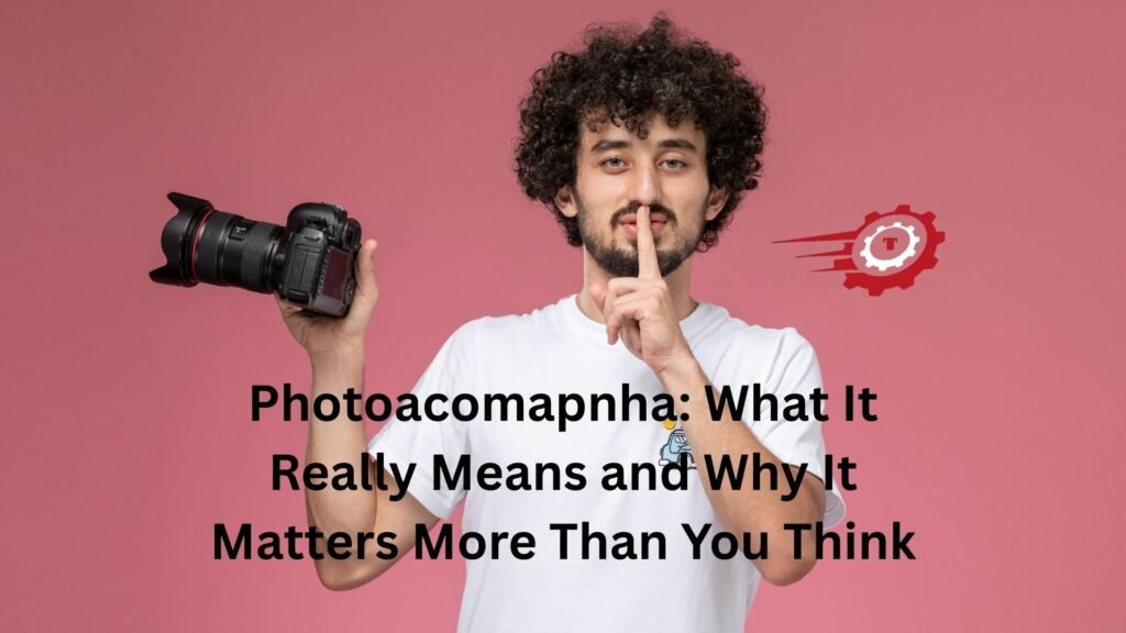 photoacomapnha