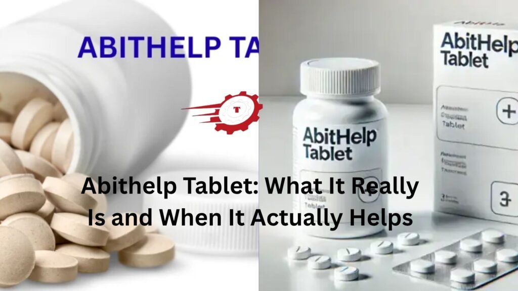 abithelp tablet