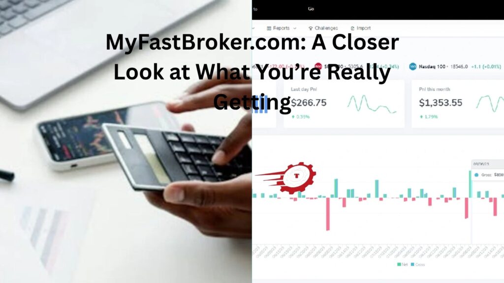 myfastbroker .com