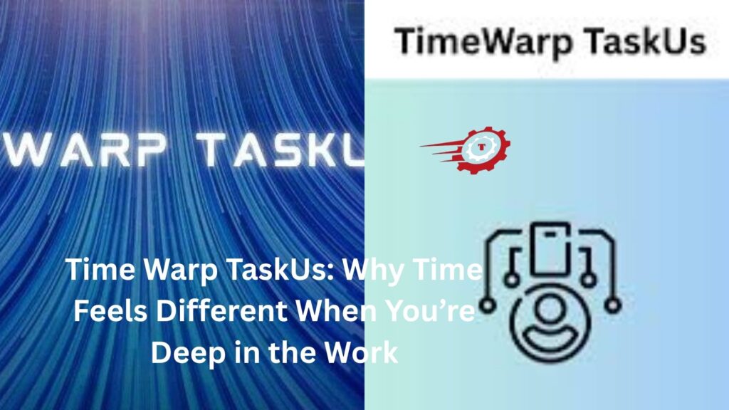 time warp taskus