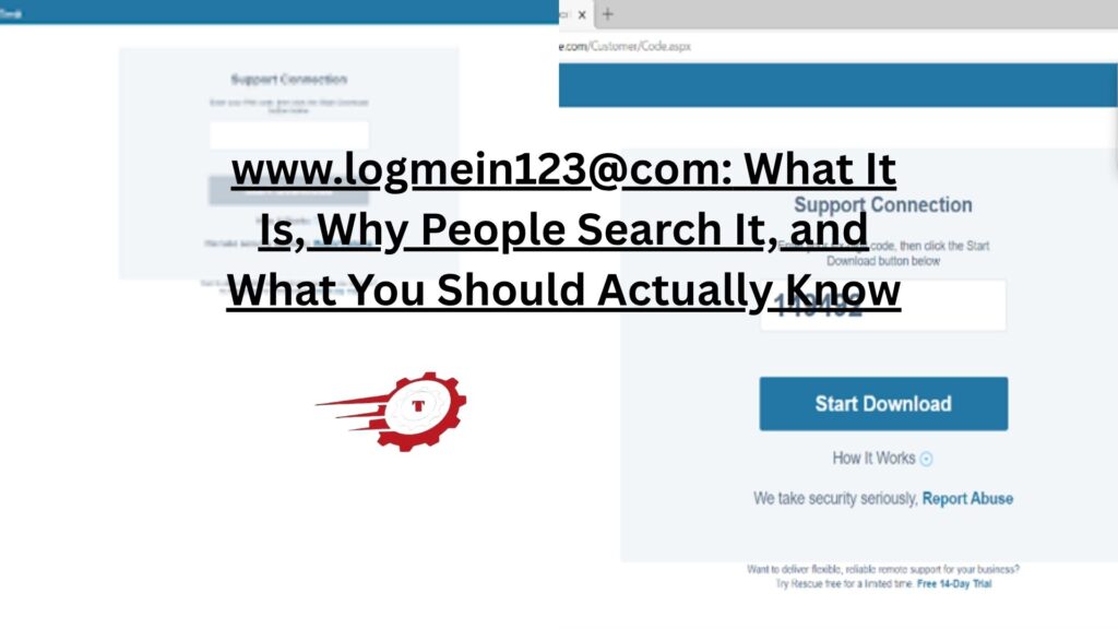 www.logmein123@com: What It Is, Why People Search It, and What You Should Actually Know www.logmein123@com