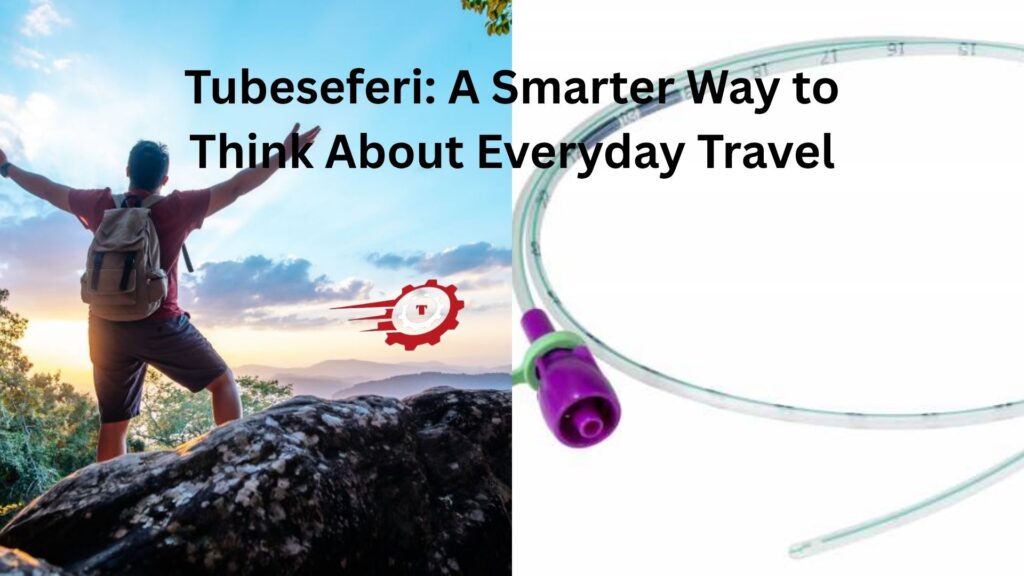 tubeseferi