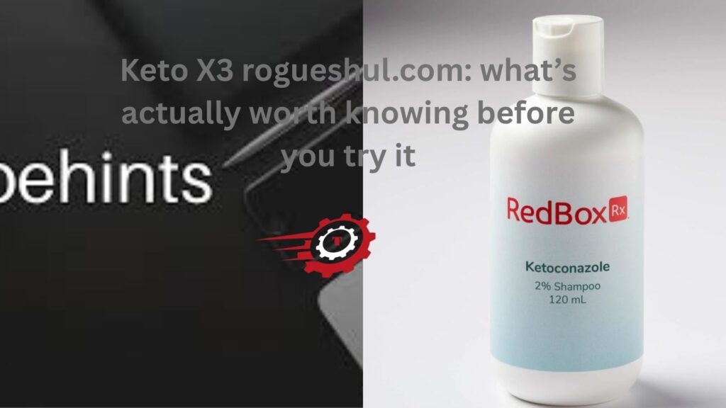 keto x3 rogueshul.com
