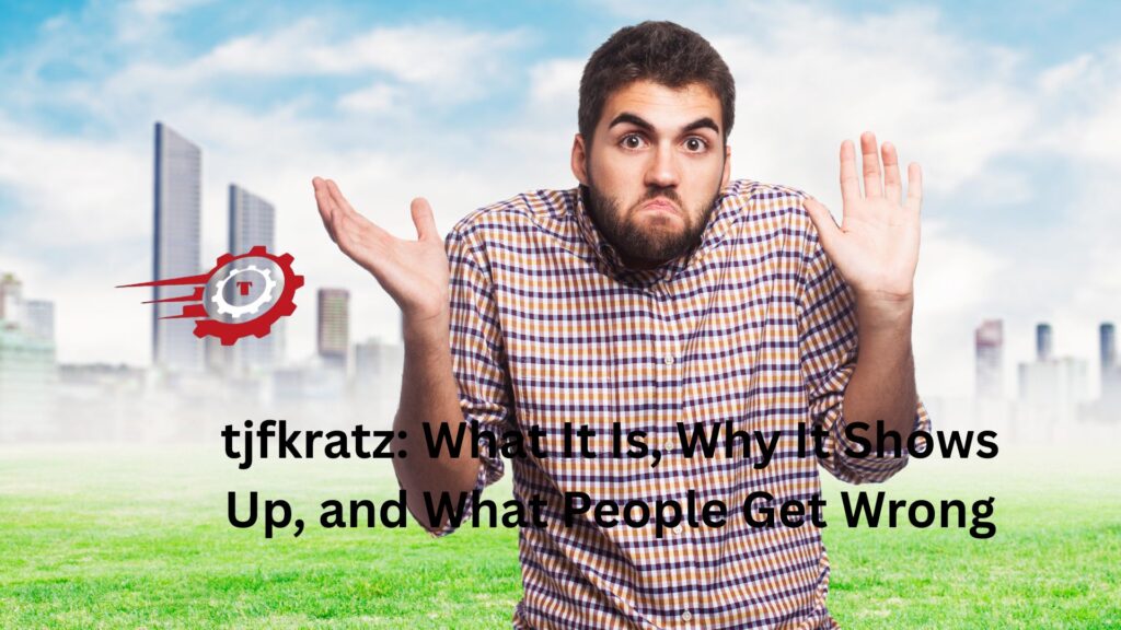 tjfkratz