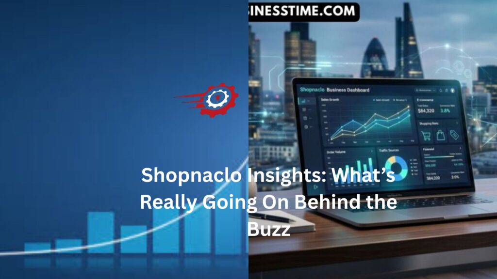 shopnaclo insights