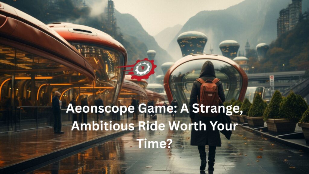 game aeonscope