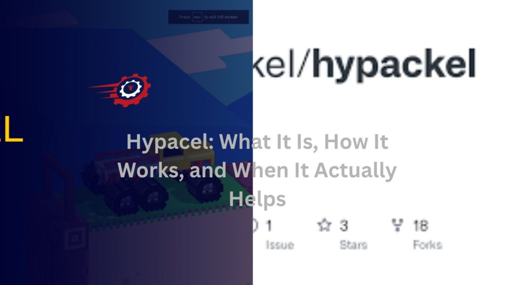 hypacel