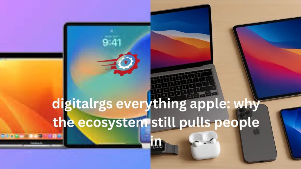 digitalrgs everything apple