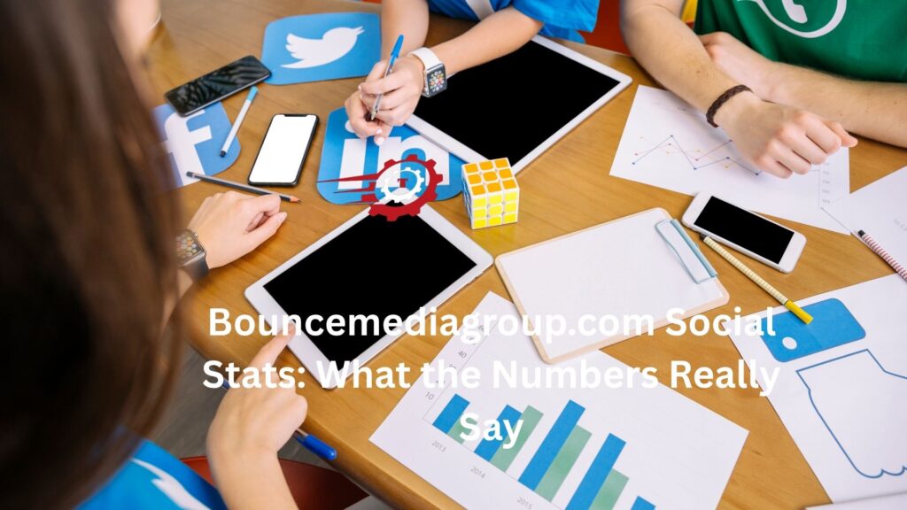 bouncemediagroup .com social stats