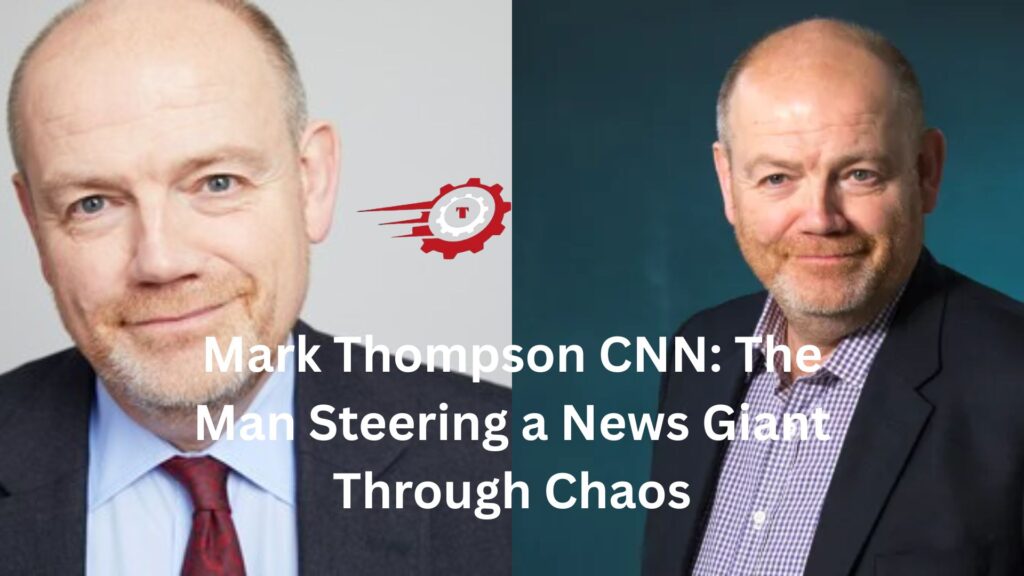 mark thompson cnn