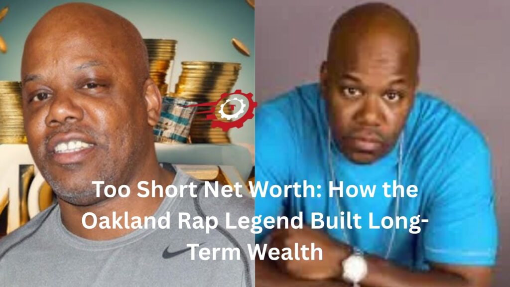 too short net worth